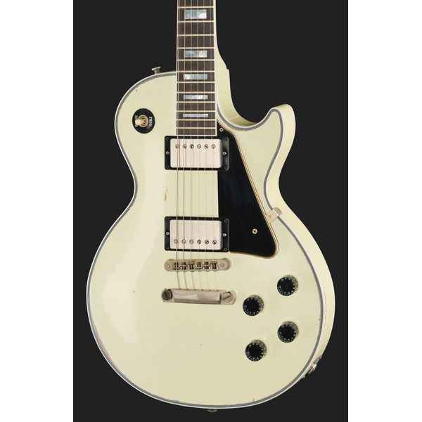 Gibson Les Paul Custom Cl HA