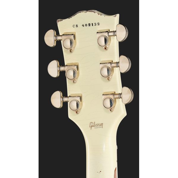 Gibson Les Paul Custom Cl HA