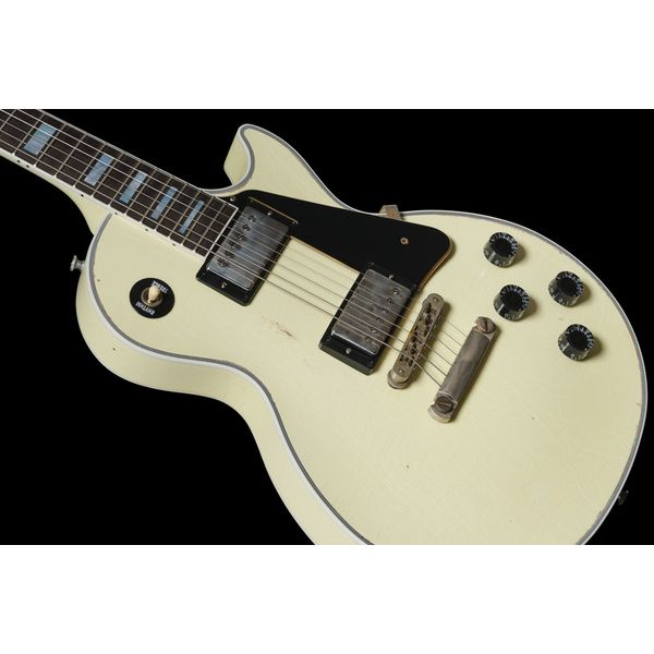 Gibson Les Paul Custom Cl HA