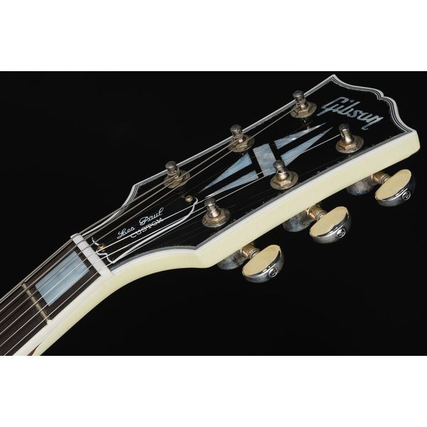 Gibson Les Paul Custom Cl HA
