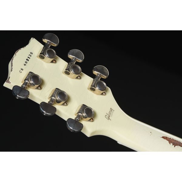 Gibson Les Paul Custom Cl HA