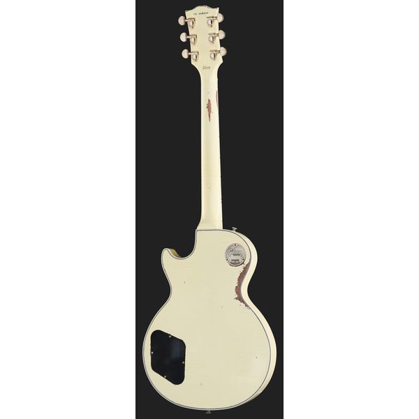Gibson Les Paul Custom Cl HA