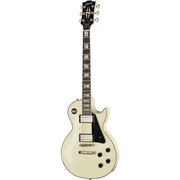 Gibson Les Paul Custom Cl HA