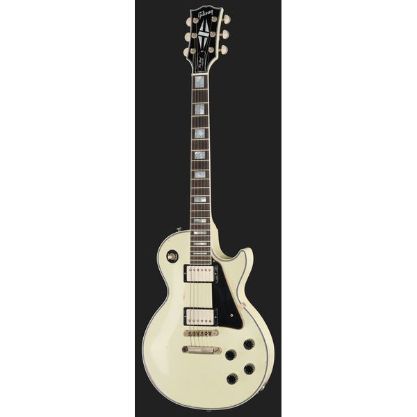 Gibson Les Paul Custom Cl HA