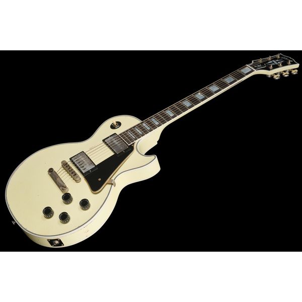 Gibson Les Paul Custom Cl HA