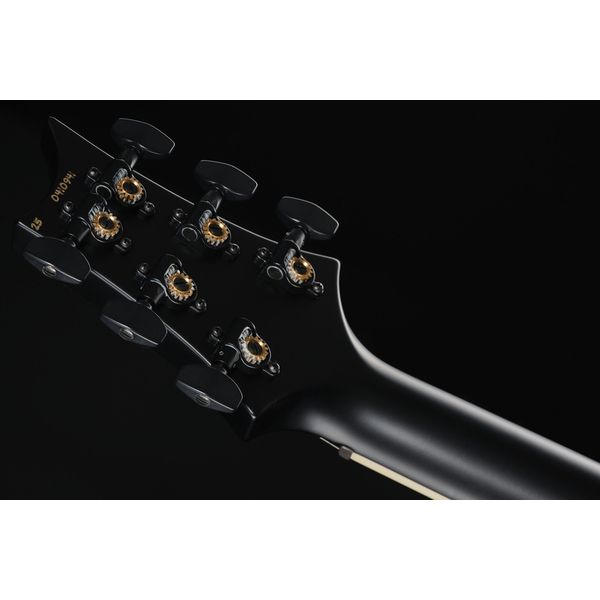 PRS Mark Holcomb WA