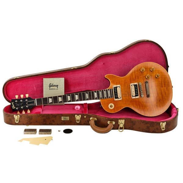 Gibson Les Paul 59 HPT MF 2