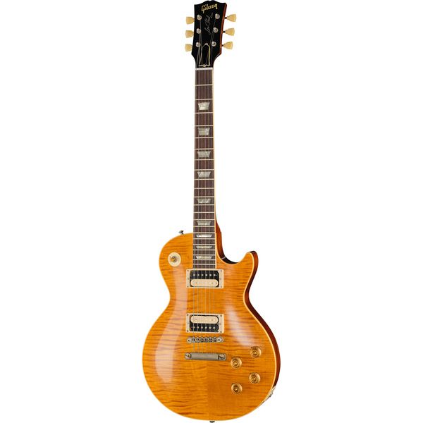 Gibson Les Paul 59 HPT MF 3