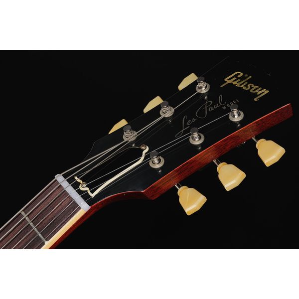 Gibson 59 LP Standard HPT B 3