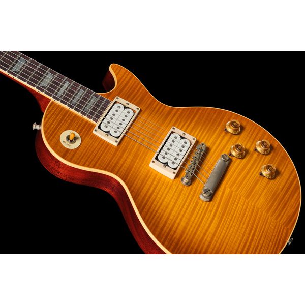 Gibson 59 LP Standard HPT B 3