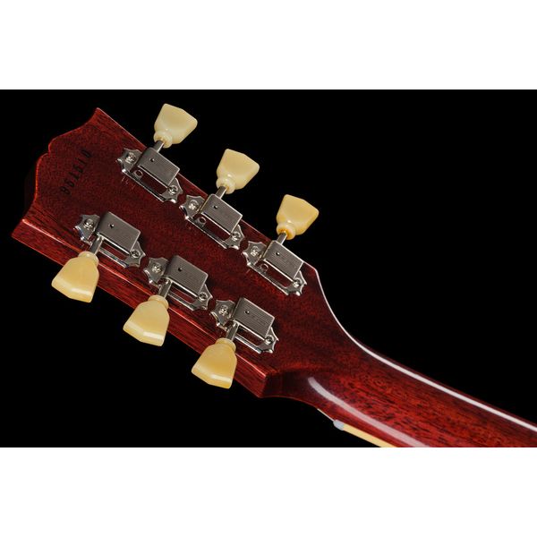 Gibson 59 LP Standard HPT B 3