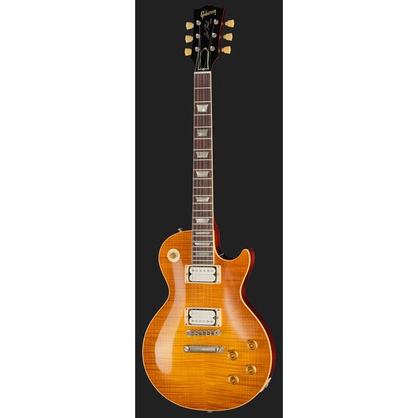 Gibson 59 LP Standard HPT B 3