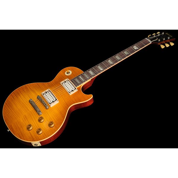 Gibson 59 LP Standard HPT B 3