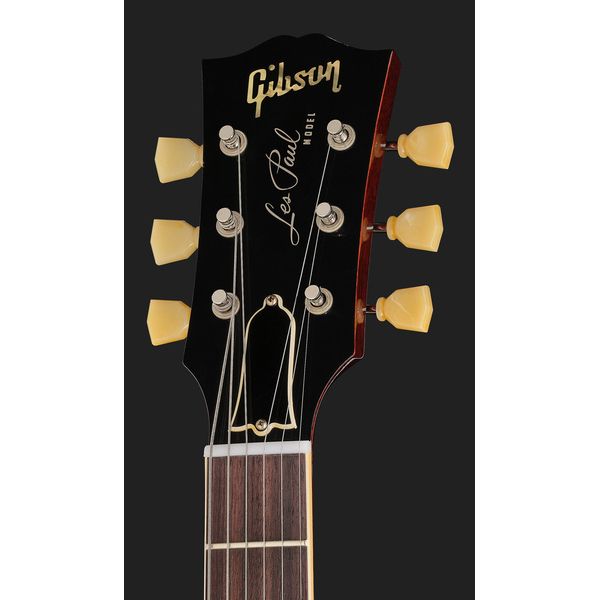 Gibson 59 LP Standard HPT B 3