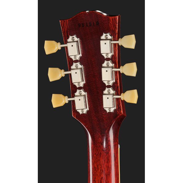 Gibson 59 LP Standard HPT B 3
