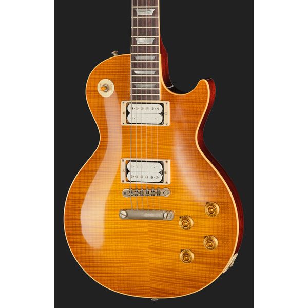 Gibson 59 LP Standard HPT B 3