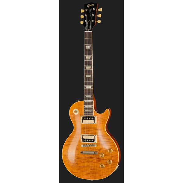 Gibson Les Paul 59 HPT MF 2