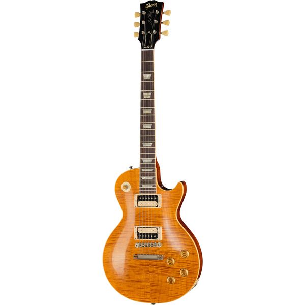 Gibson Les Paul 59 HPT MF 2