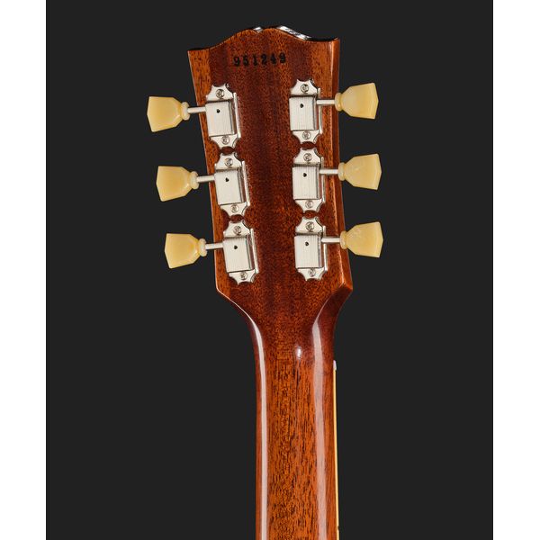 Gibson Les Paul 59 HPT MF 2