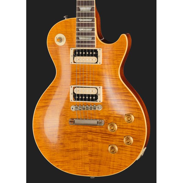 Gibson Les Paul 59 HPT MF 2