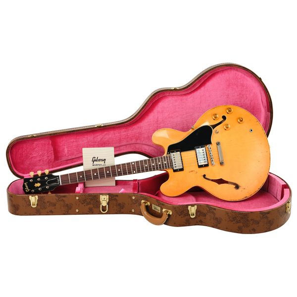 Gibson 1959 ES-335 Reissue VN UHA 2
