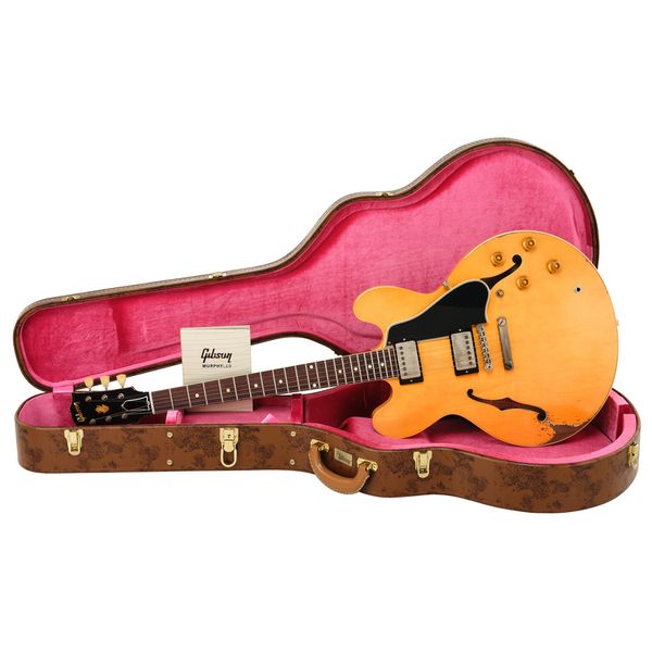 Gibson 1959 ES-335 Reissue VN UHA 3