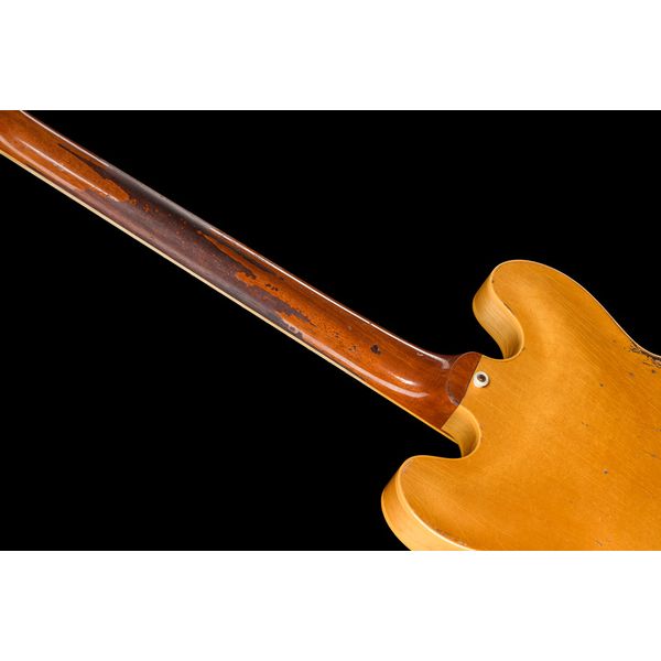 Gibson 1959 ES-335 Reissue VN UHA 2