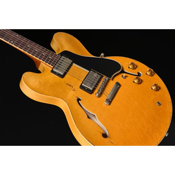 Gibson 1959 ES-335 Reissue VN UHA 2