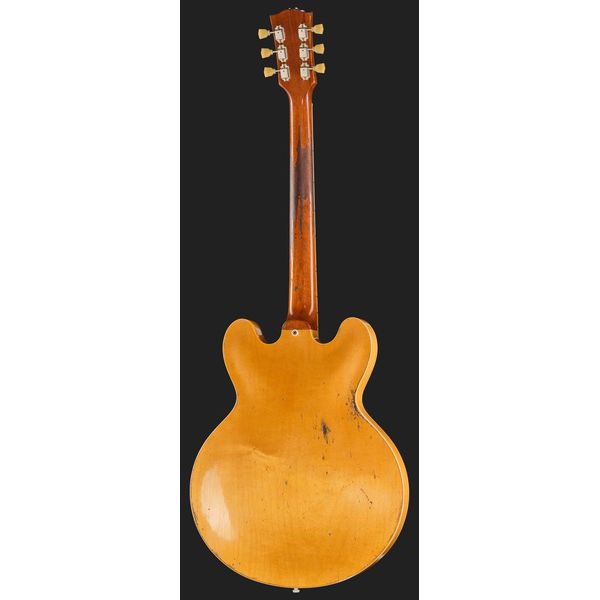 Gibson 1959 ES-335 Reissue VN UHA 2