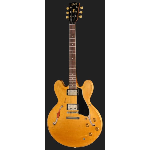 Gibson 1959 ES-335 Reissue VN UHA 2