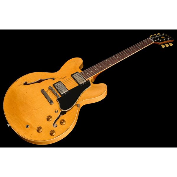 Gibson 1959 ES-335 Reissue VN UHA 2