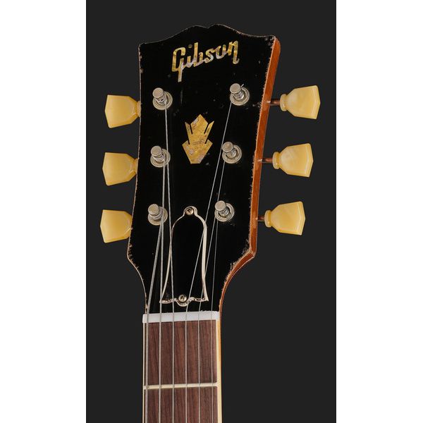 Gibson 1959 ES-335 Reissue VN UHA 2