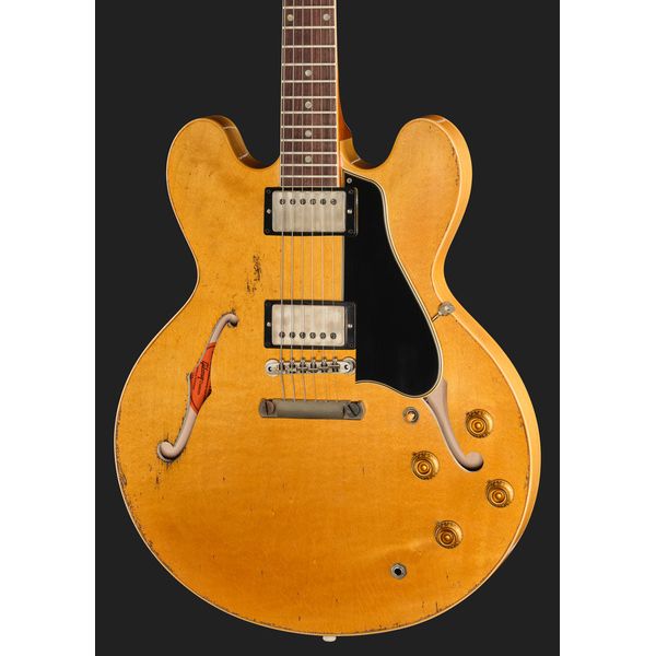 Gibson 1959 ES-335 Reissue VN UHA 2