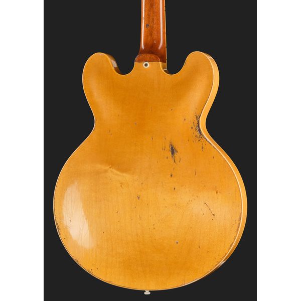 Gibson 1959 ES-335 Reissue VN UHA 2