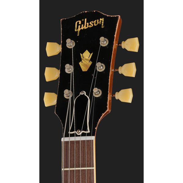 Gibson 1959 ES-335 Reissue VN UHA 3