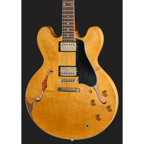 Gibson 1959 ES-335 Reissue VN UHA 3