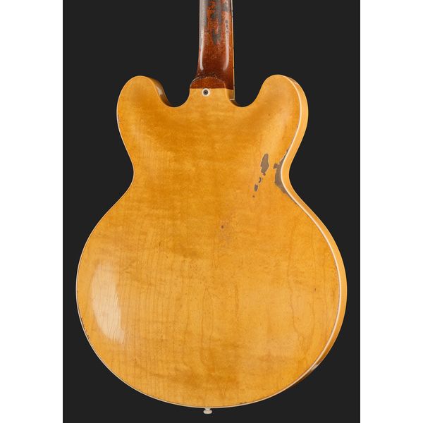 Gibson 1959 ES-335 Reissue VN UHA 3