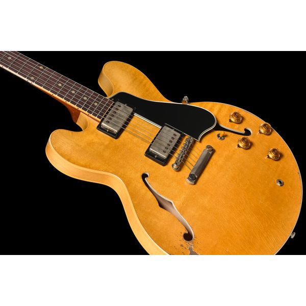 Gibson 1959 ES-335 Reissue VN UHA 3