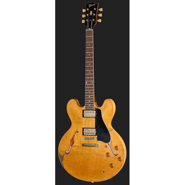 Gibson 1959 ES-335 Reissue VN UHA 3