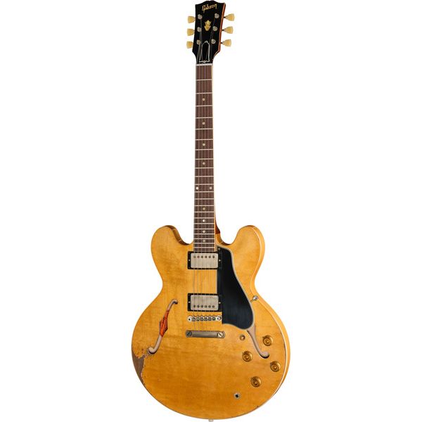 Gibson 1959 ES-335 Reissue VN UHA 3