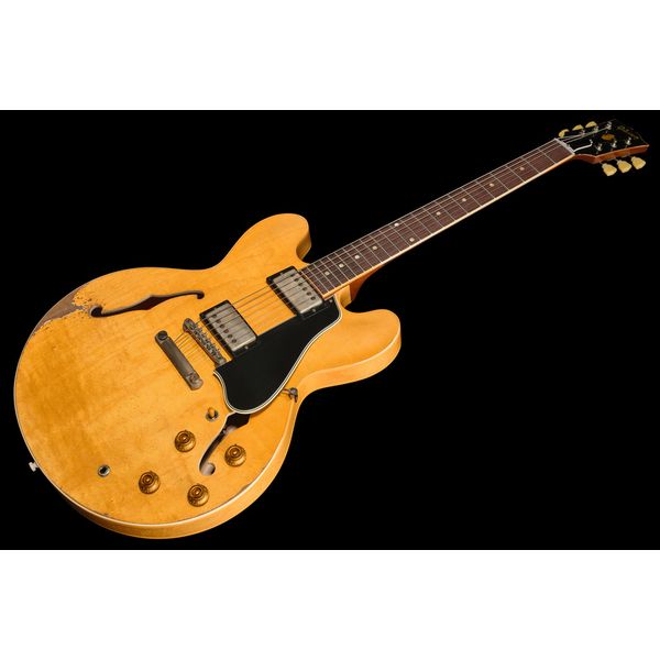 Gibson 1959 ES-335 Reissue VN UHA 3