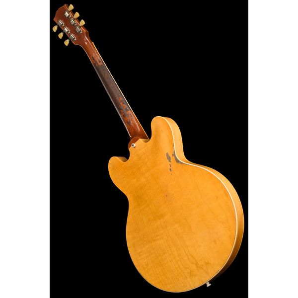 Gibson 1959 ES-335 Reissue VN UHA 3