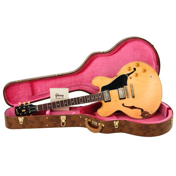Gibson 1959 ES-335 Reissue VN UHA 1