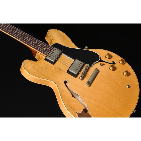 Gibson 1959 ES-335 Reissue VN UHA 1
