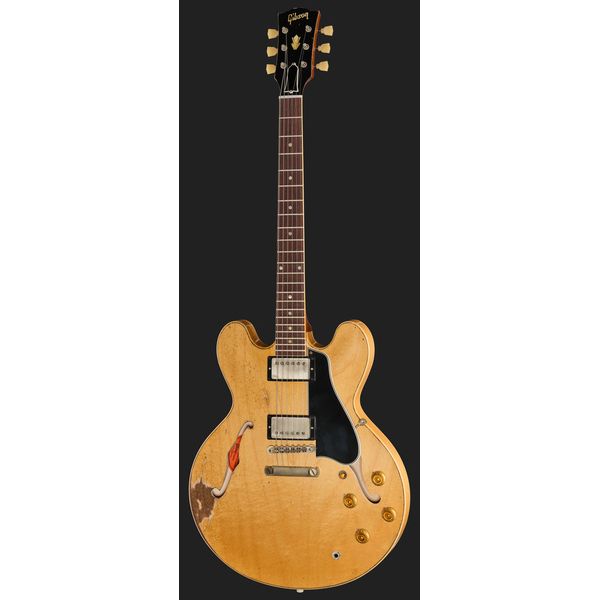 Gibson 1959 ES-335 Reissue VN UHA 1