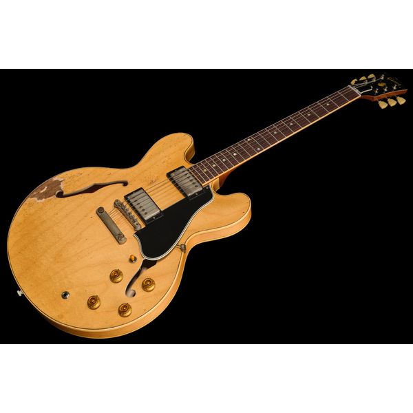 Gibson 1959 ES-335 Reissue VN UHA 1