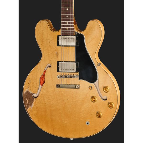 Gibson 1959 ES-335 Reissue VN UHA 1