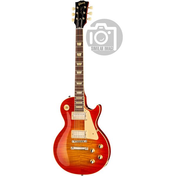 Gibson Les Paul 60 ULA HPT WTB