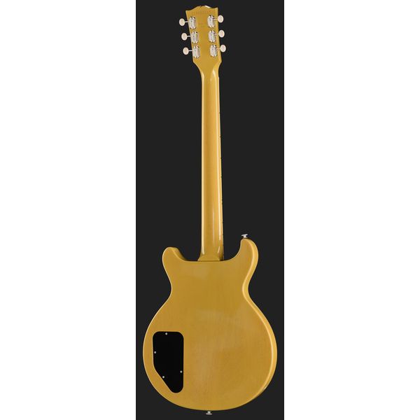 Gibson LP Special Double Cut TV Yello
