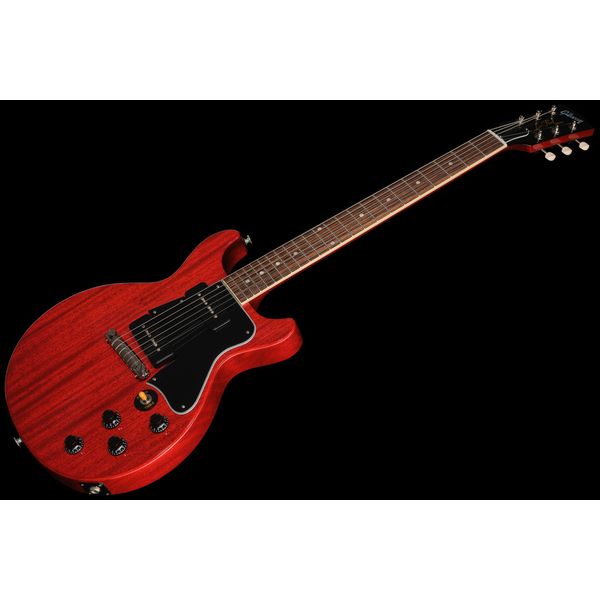 Gibson LP Special Double Cut VC